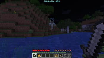 Apocalypse Rebooted screenshot