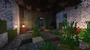 Ruined Lighthouse screenshot
