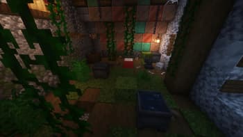 Ruined Lighthouse screenshot