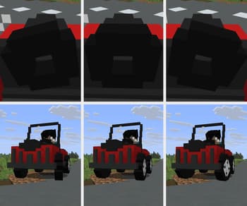Terracart – Terrain Cart screenshot