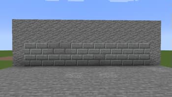 Toms Server Additions: Stone! screenshot