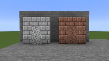 Toms Server Additions: Stone! screenshot