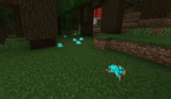 The Galaxy Comes Alive (Formerly Avali Project) screenshot