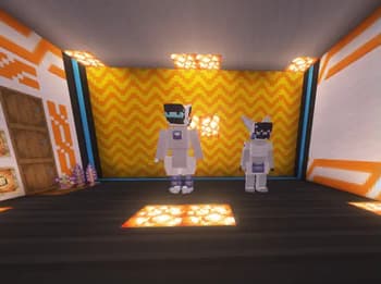 The Galaxy Comes Alive (Formerly Avali Project) screenshot