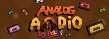 Analog Audio screenshot