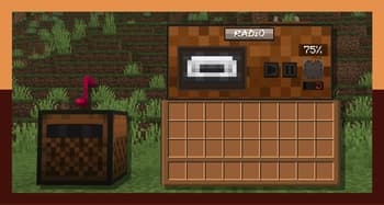 Analog Audio screenshot