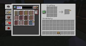 Effortless Crafting screenshot