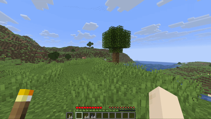 Effortless Crafting screenshot