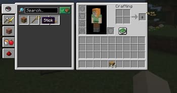 Effortless Crafting screenshot