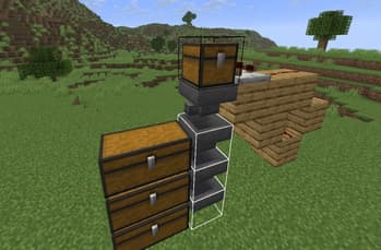 Effortless Crafting screenshot