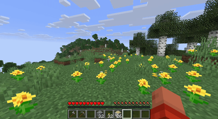 Effortless Crafting screenshot