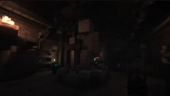 Dungeon Conquest: Stormborn Tomb screenshot
