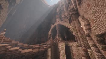 Dungeon Conquest: Stormborn Tomb screenshot