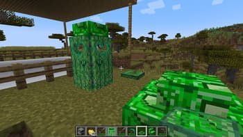 Meica Mod screenshot