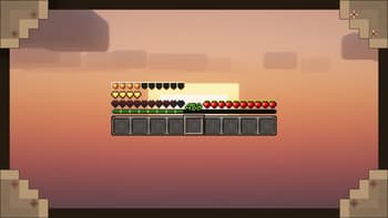 [Moonsu] Better Hotbar screenshot
