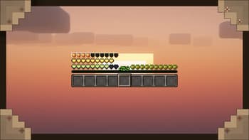 [Moonsu] Better Hotbar screenshot