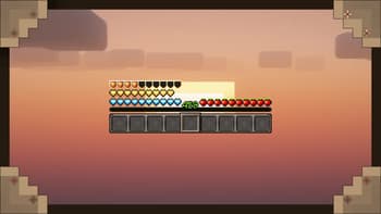 [Moonsu] Better Hotbar screenshot
