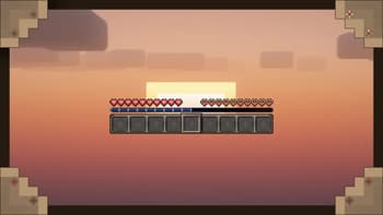 [Moonsu] Better Hotbar screenshot