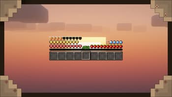 [Moonsu] Better Hotbar screenshot