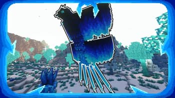The Forgotten Dimensions screenshot