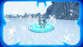 The Forgotten Dimensions screenshot