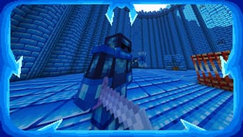 The Forgotten Dimensions screenshot