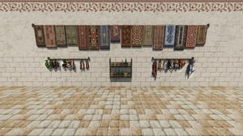 Conquest:Hearthfire screenshot
