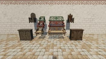 Conquest:Hearthfire screenshot