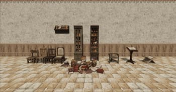 Conquest:Hearthfire screenshot