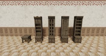 Conquest:Hearthfire screenshot
