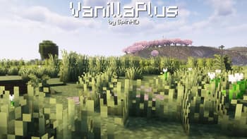 Vanilla-Plus screenshot