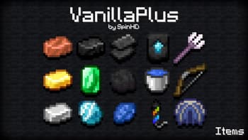 Vanilla-Plus screenshot