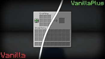 Vanilla-Plus screenshot