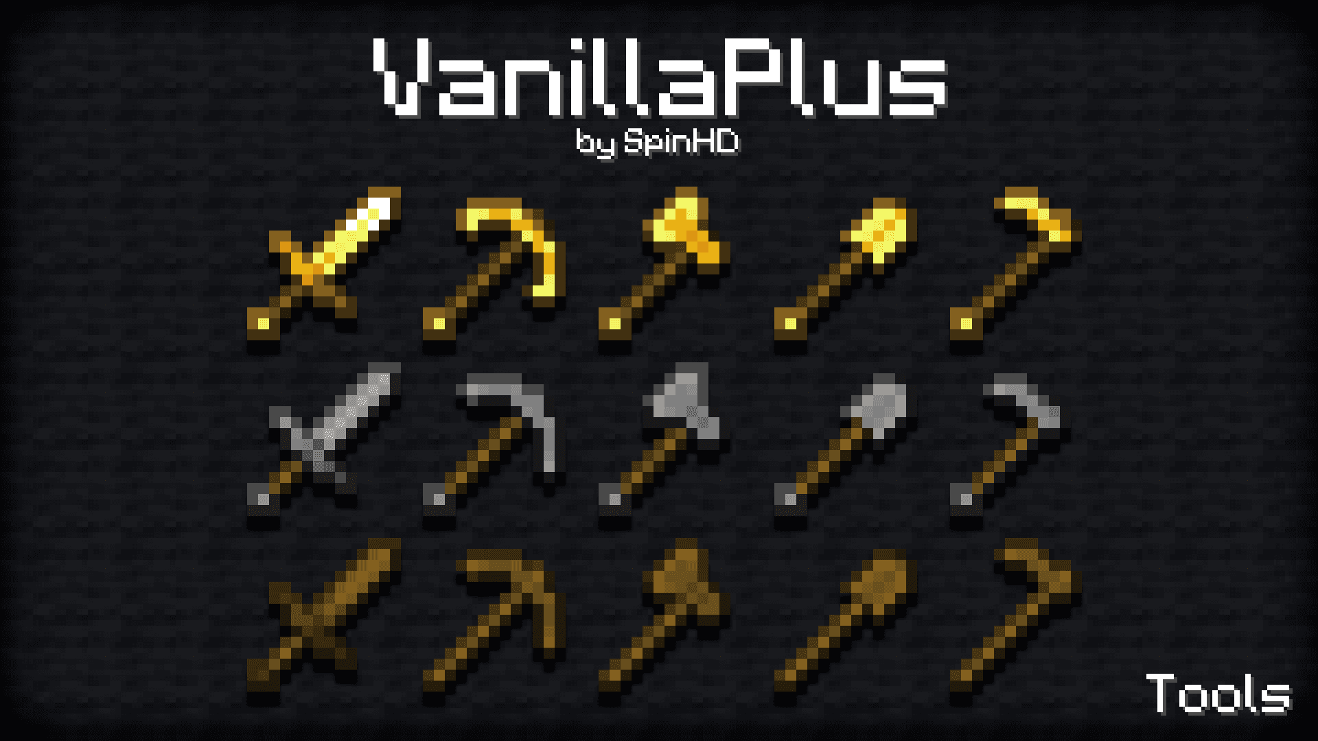 Vanilla-Plus screenshot
