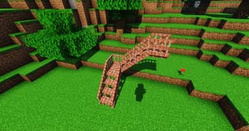 Macaw's Stairs screenshot