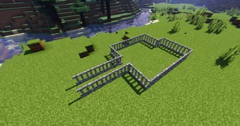 Macaw's Stairs screenshot