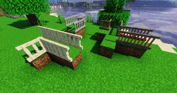 Macaw's Stairs screenshot