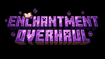 Enchantment Overhaul screenshot