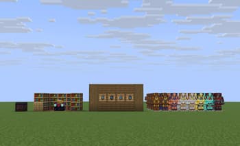 Enchantment Overhaul screenshot