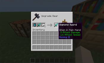 Enchantment Overhaul screenshot