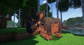 Prehistoric Dawn screenshot