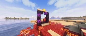 Turtlepack screenshot