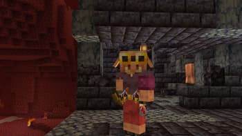 Piglin Proliferation screenshot