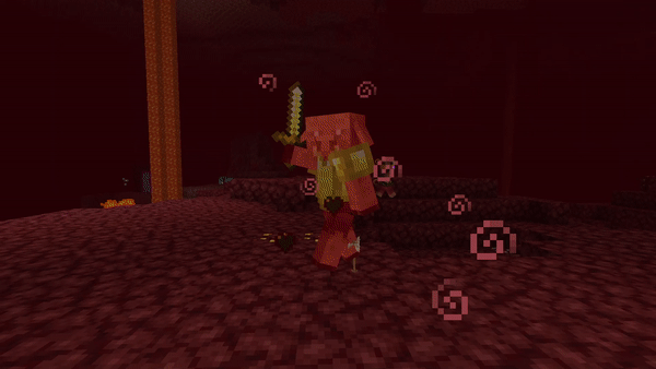 Piglin Proliferation screenshot