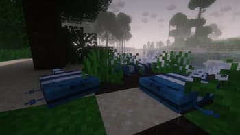 More Critters screenshot