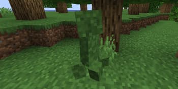 notandvm's creepers! screenshot
