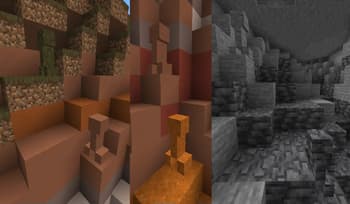 notandvm's creepers! screenshot