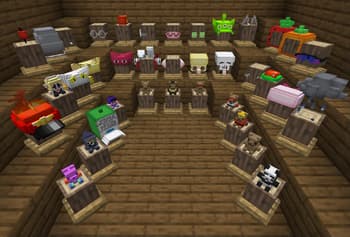 Simple Hats screenshot