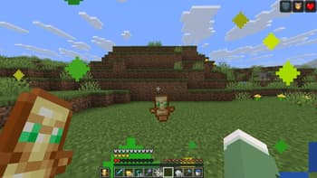 Clover's Pack screenshot