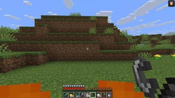 Clover's Pack screenshot